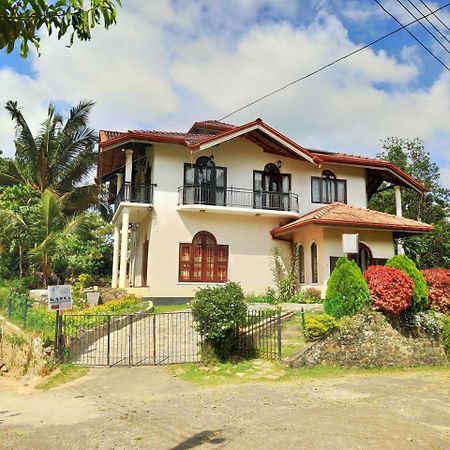 Kanda Holiday Bungalow Kandy Exterior foto