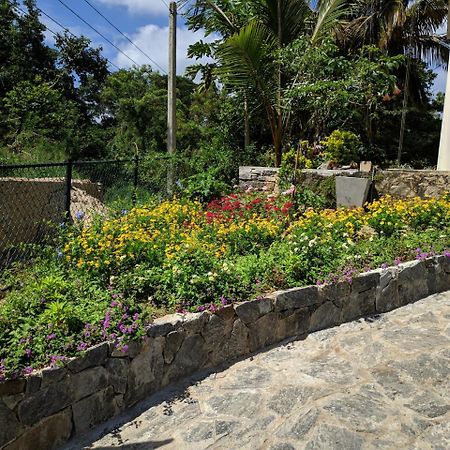 Kanda Holiday Bungalow Kandy Exterior foto