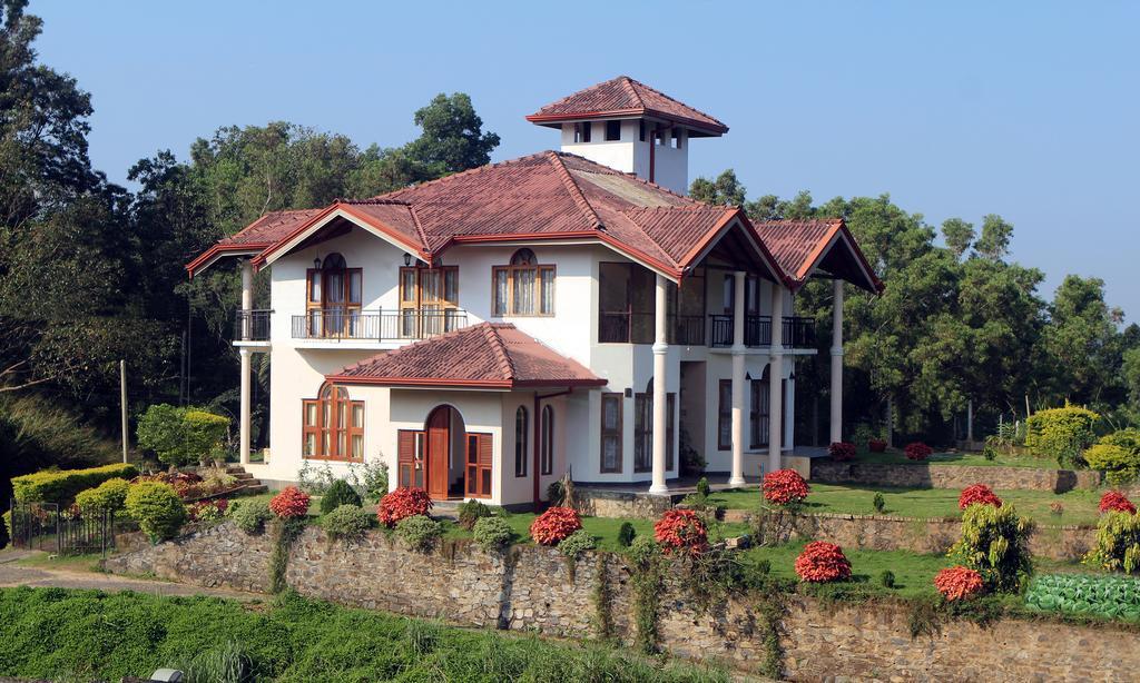 Kanda Holiday Bungalow Kandy Habitación foto