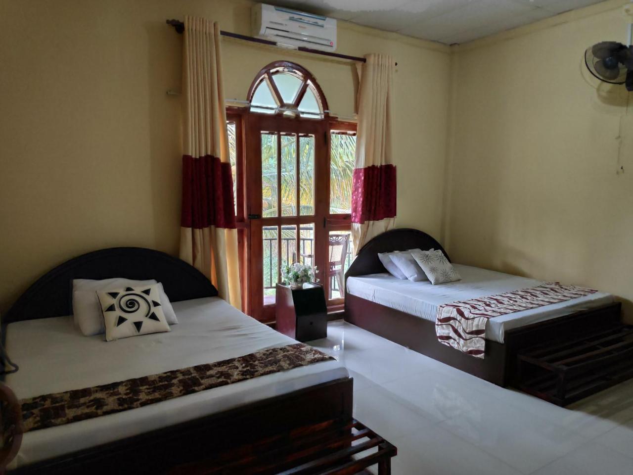 Kanda Holiday Bungalow Kandy Habitación foto
