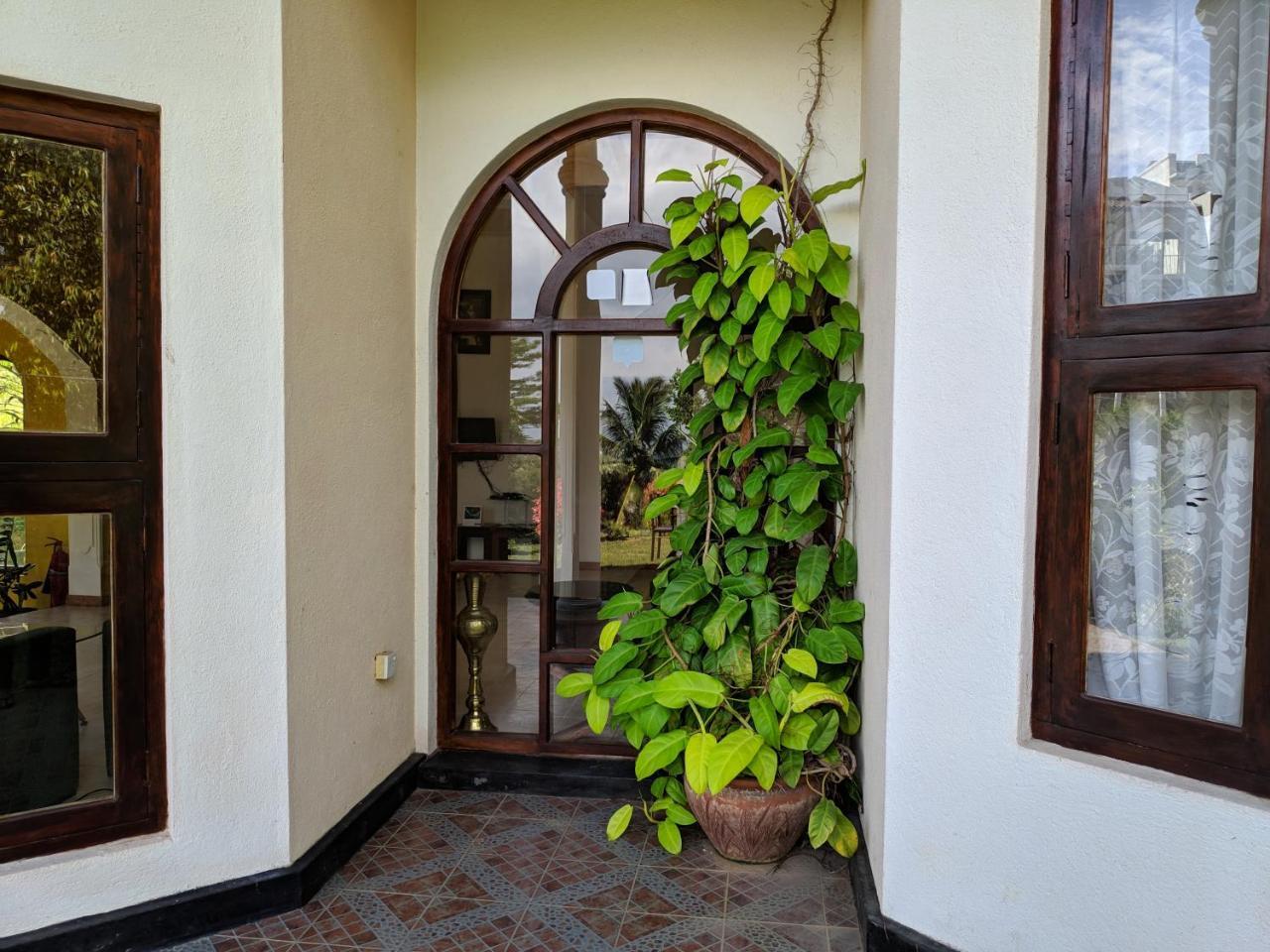 Kanda Holiday Bungalow Kandy Exterior foto